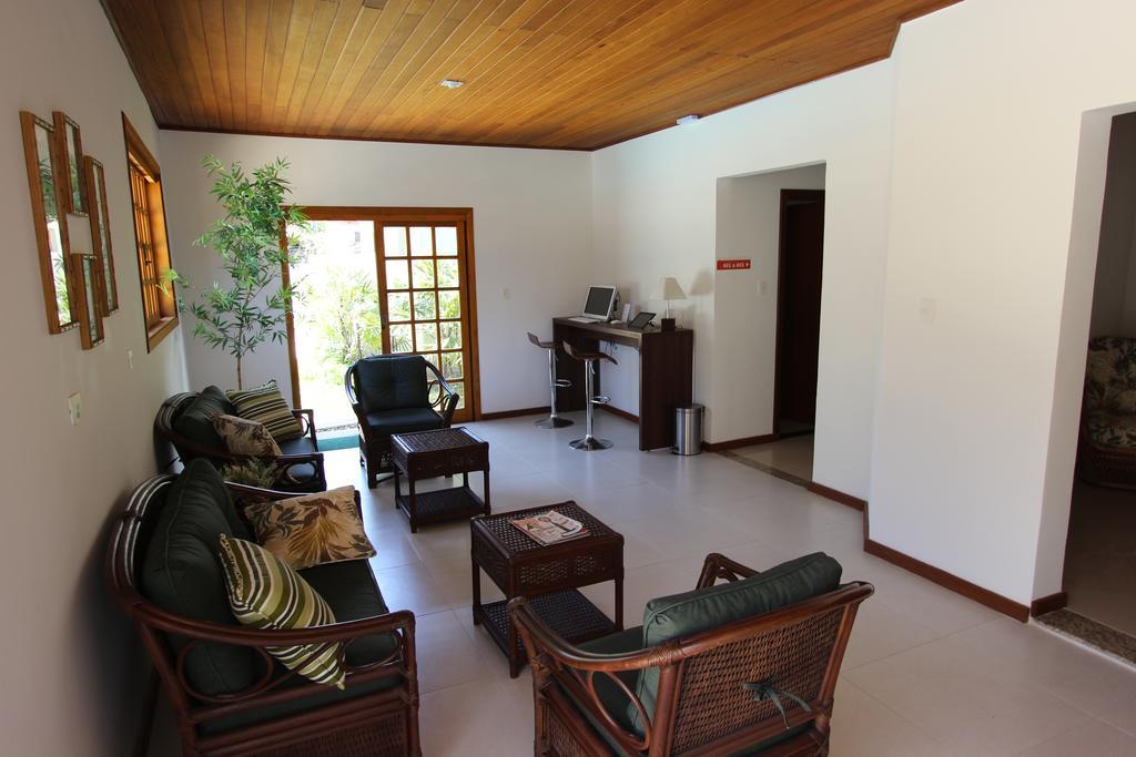Hotel Ilhas Do Caribe - Na Melhor Regiao Da Praia Da Enseada Гуаружа Экстерьер фото