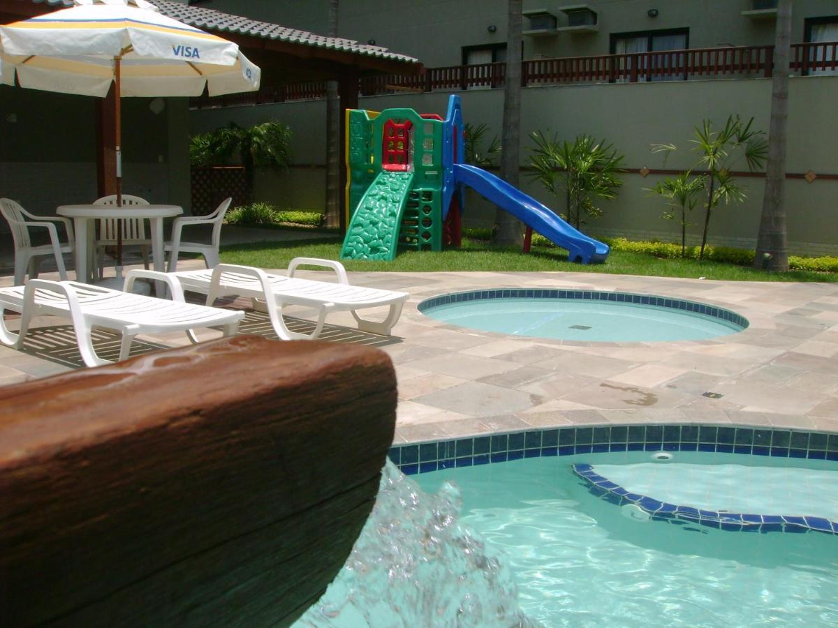 Hotel Ilhas Do Caribe - Na Melhor Regiao Da Praia Da Enseada Гуаружа Экстерьер фото