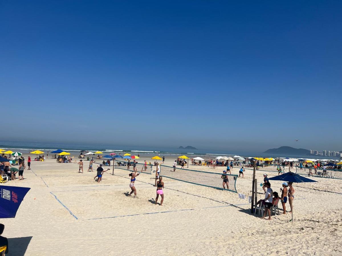 Hotel Ilhas Do Caribe - Na Melhor Regiao Da Praia Da Enseada Гуаружа Экстерьер фото