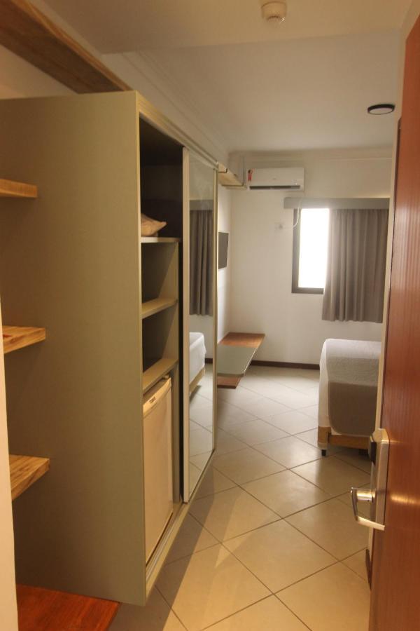 Hotel Ilhas Do Caribe - Na Melhor Regiao Da Praia Da Enseada Гуаружа Экстерьер фото