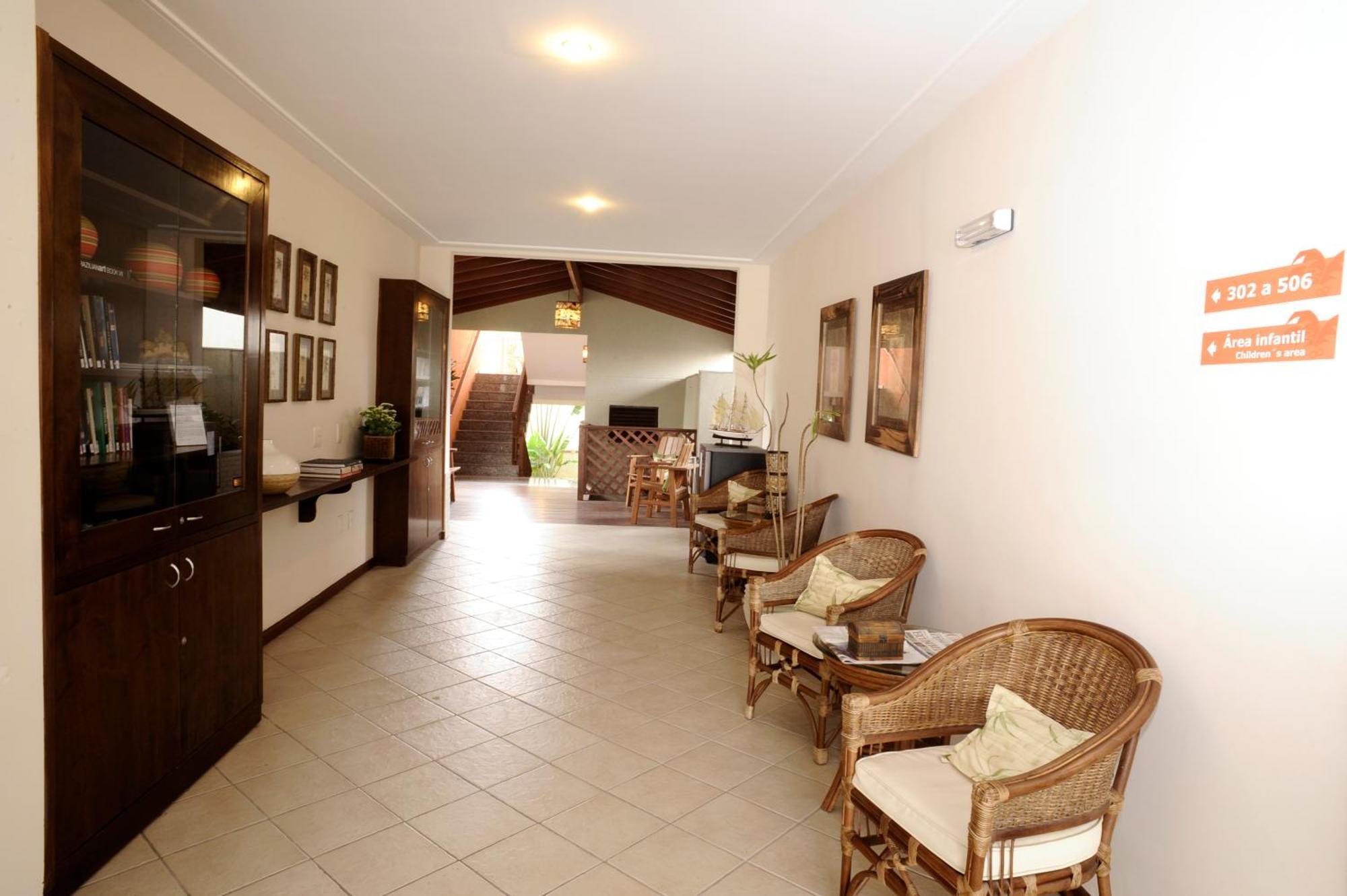 Hotel Ilhas Do Caribe - Na Melhor Regiao Da Praia Da Enseada Гуаружа Экстерьер фото