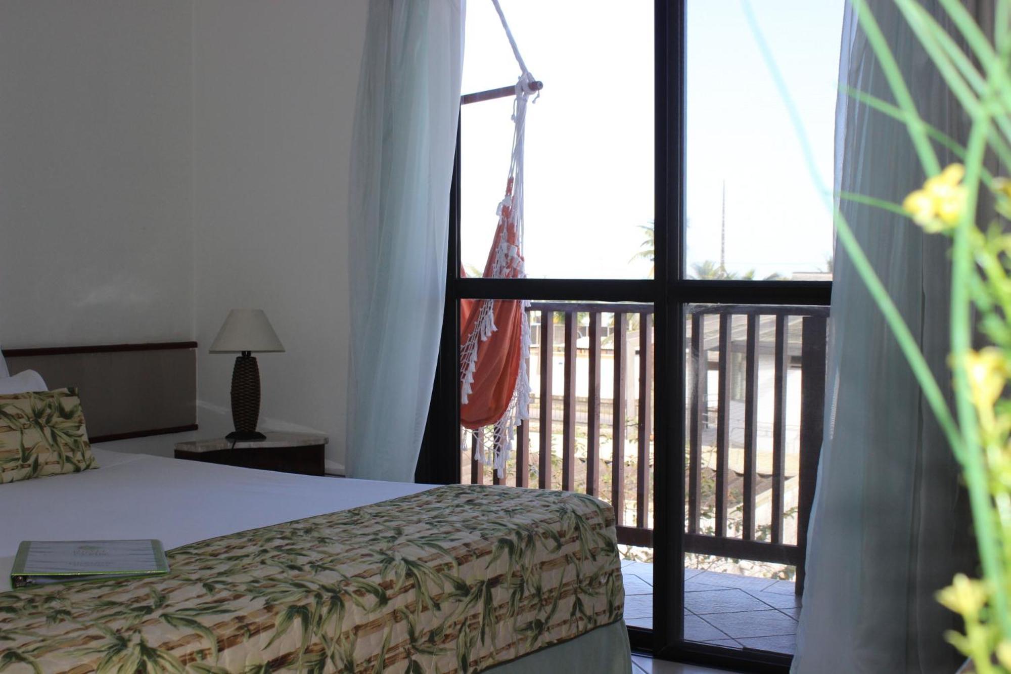 Hotel Ilhas Do Caribe - Na Melhor Regiao Da Praia Da Enseada Гуаружа Экстерьер фото