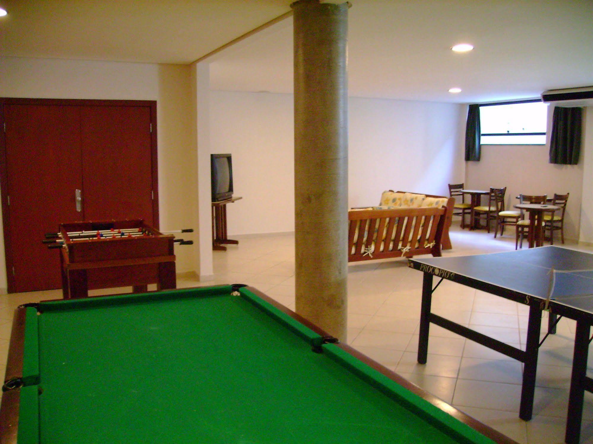 Hotel Ilhas Do Caribe - Na Melhor Regiao Da Praia Da Enseada Гуаружа Экстерьер фото